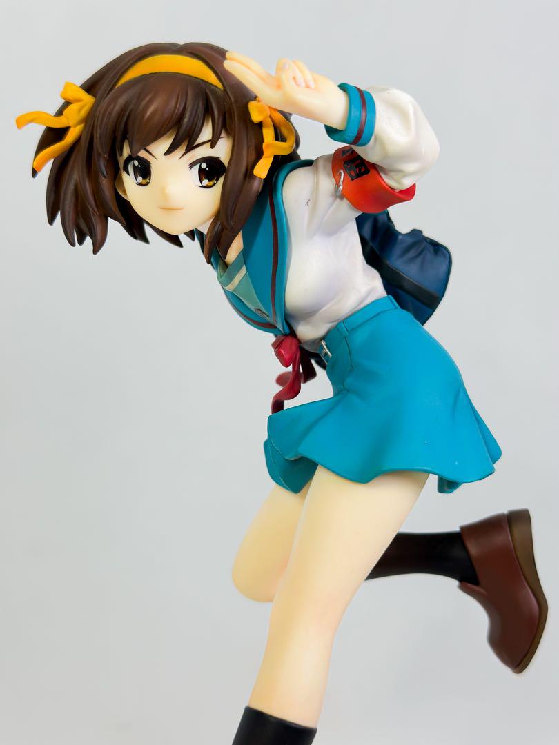 

[USED] The Melancholy of Haruhi Suzumiya Haruhi Suzumiya Uniform Ver. Alter