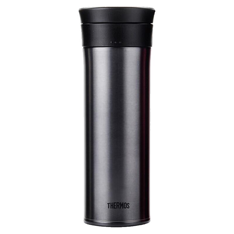 Thermos TCMA-550 Black 550ml Vacuum Flask