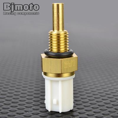 Water Temp Temperature Sensor For Yamaha YZF R1 R1M R1R R1S R125 R3 R25 SR950 CZD300 GPD 125 150 NMAX MT125 MTN250/320 MT 03 25