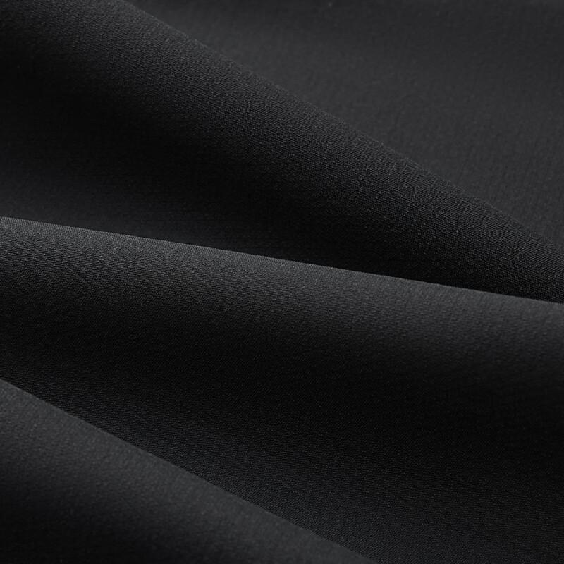 Adidas Men's Black Spring Running & Casual Pants KQ7869