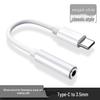 Compatible Type-C Audio Adapter for Apple iPhone 16