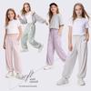 Disney Girls' Summer UV & Insect Repellent Athletic Pants