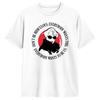 Miranda Priestly Movie The Devil Wears Pradaed Tshirts Cotton Tees Summer Streetwear Shortsleeve Tshirt O Neck Loose Tshirt