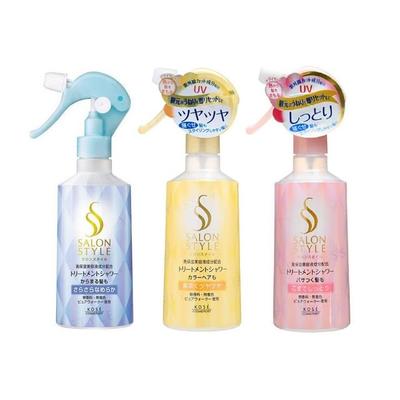 Salon Style Moist UV Hair Mist