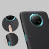 Nillkin Enhanced Frosted Shield Case for Xiaomi Redmi Note 9T 5G - Black