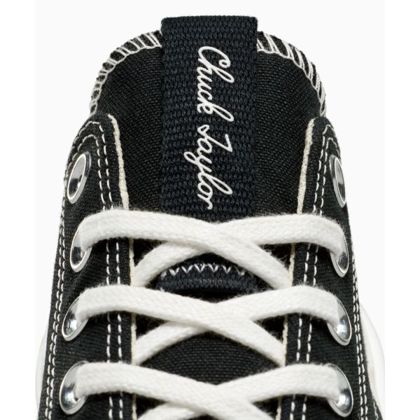 Converse Run Star Legacy CX Low Black White Unisex Sneakers A11489C