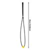 Lightweight Golf Swing Training Aid Practice Rope Trainer Accessories Correct Posture for