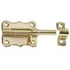 WOLFPACK PROFESSIONAL LINE - Wolfpack Pin 384 / 30 Mm. Varnished Brass