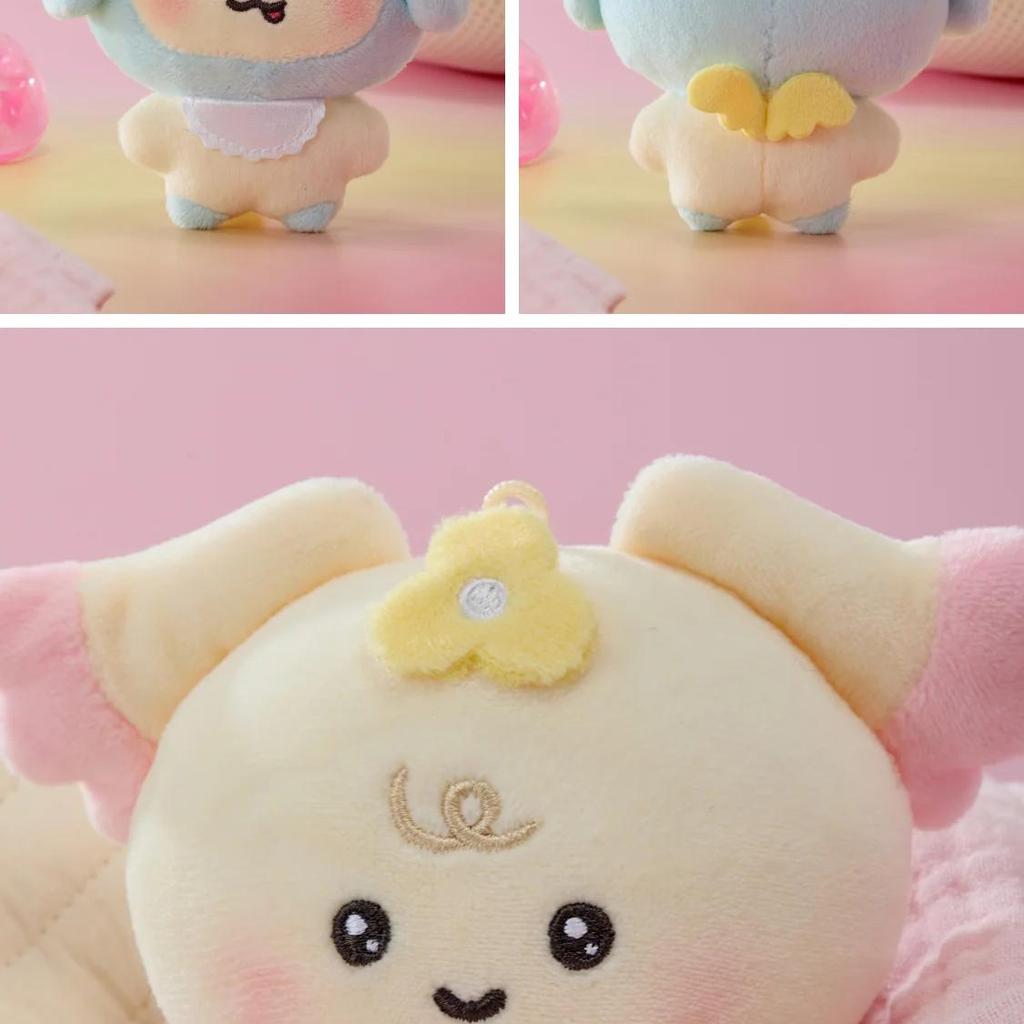 ATEEZ - [MIGHTEEZ Wonder Room] fairy Plush