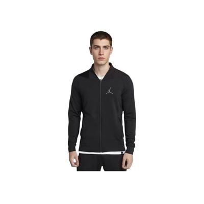 Air  Ultimate Flight Quick-Dry Sports Casual Jacket Unisex Jacket Black 924658-010