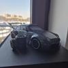 4WD Remote Control Drift Car Full Size 1:24 Mini Remote Control Racing Car Model 2.4G Radio High Speed RC Car Boy Toy Gift