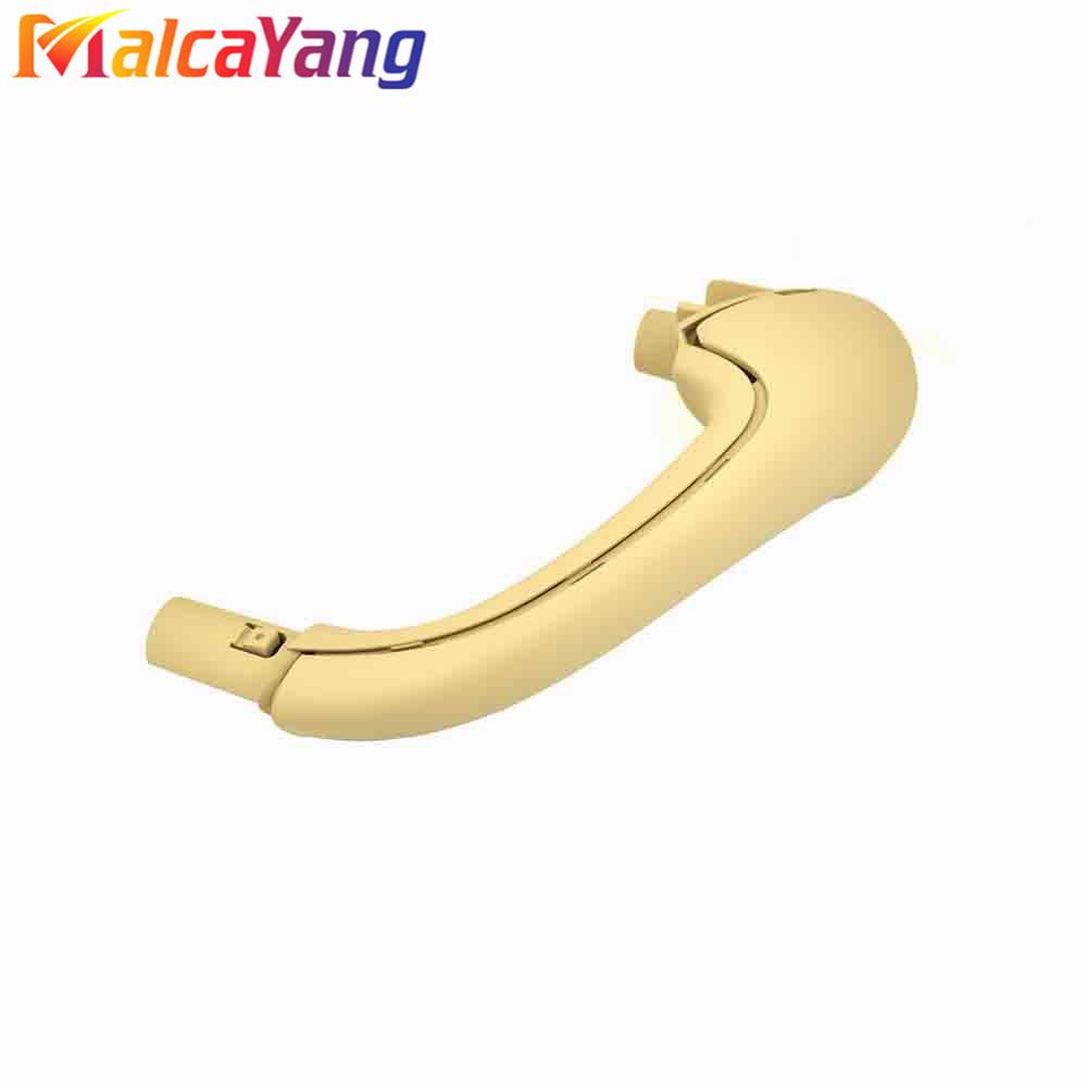 FIt for Mercedes-Benz W203 2000-2007 C-Class Front Left & Right Interior Door Pull