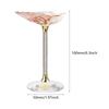 Wine Goblet Drinkware Elegant Versatile Wine Glasses Stemware for Birthday Party