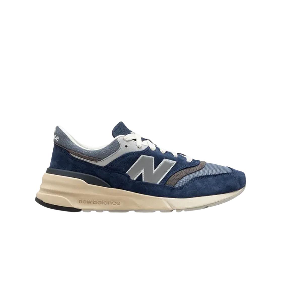 

New Balance 997r Navy Arctic Grey 225