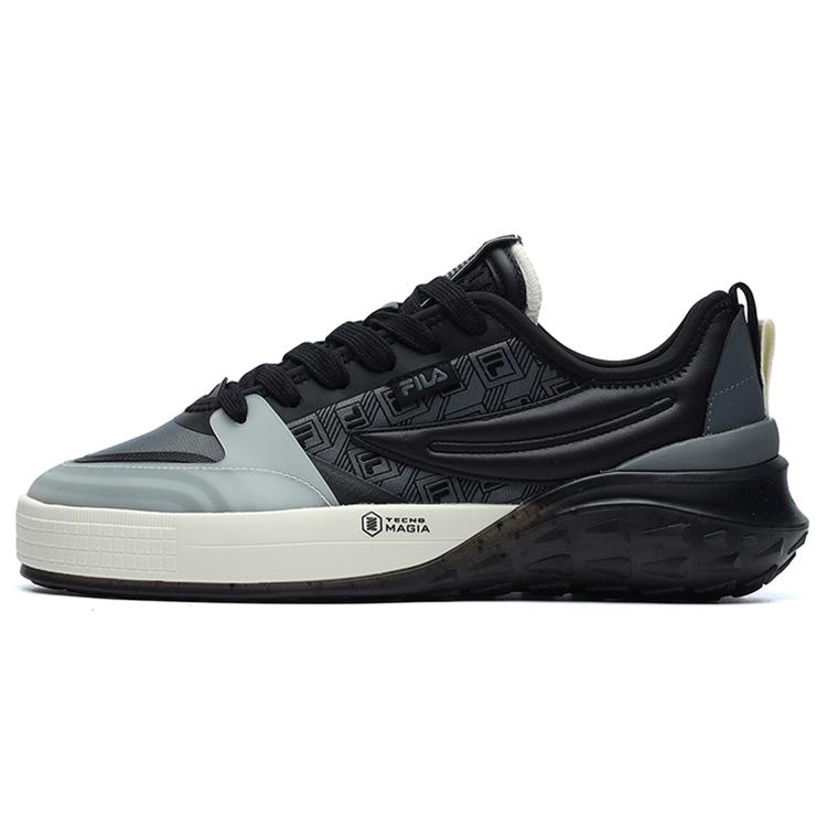 FILA Mixa Sneakers Gray/Black F12M223101FTA 42