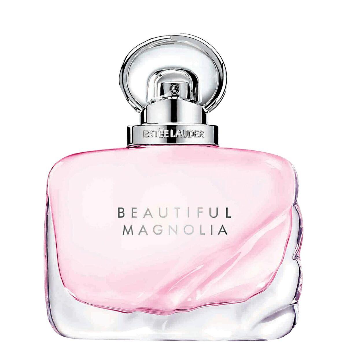 

Женские духи Estee Lauder EDP Beautiful Magnolia 50 мл TU прозрачный