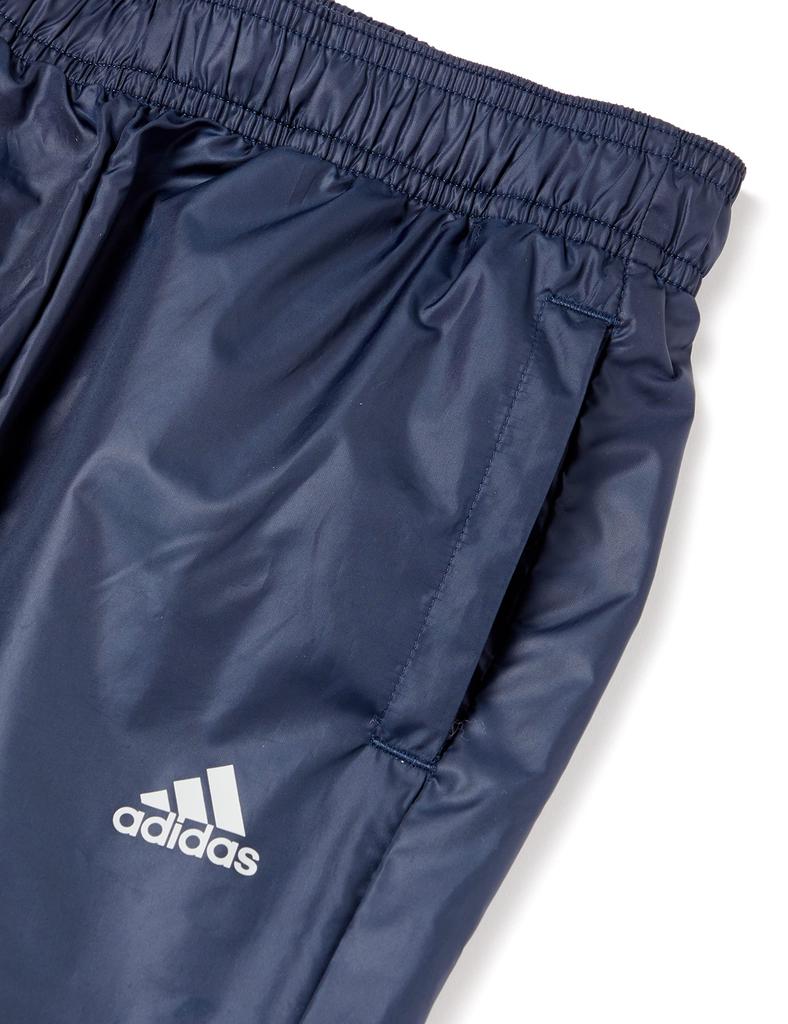Essentials Vevd Treningsdress Jersey Legend Gray Heather Solid Gray [Adidas] Barnas 3-Stripes Sett, ECN98, Ink/Medium (IC6828)