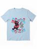 Aaahh!!! Real Monsters Heffalumps and Woozles Essential Unisex T-Shirt