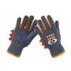 -Year-old Children's Gloves Winter Velvet Warm Windproof Cute Cartoon Boy Primary School Students Outdoor Antifreeze and Cold