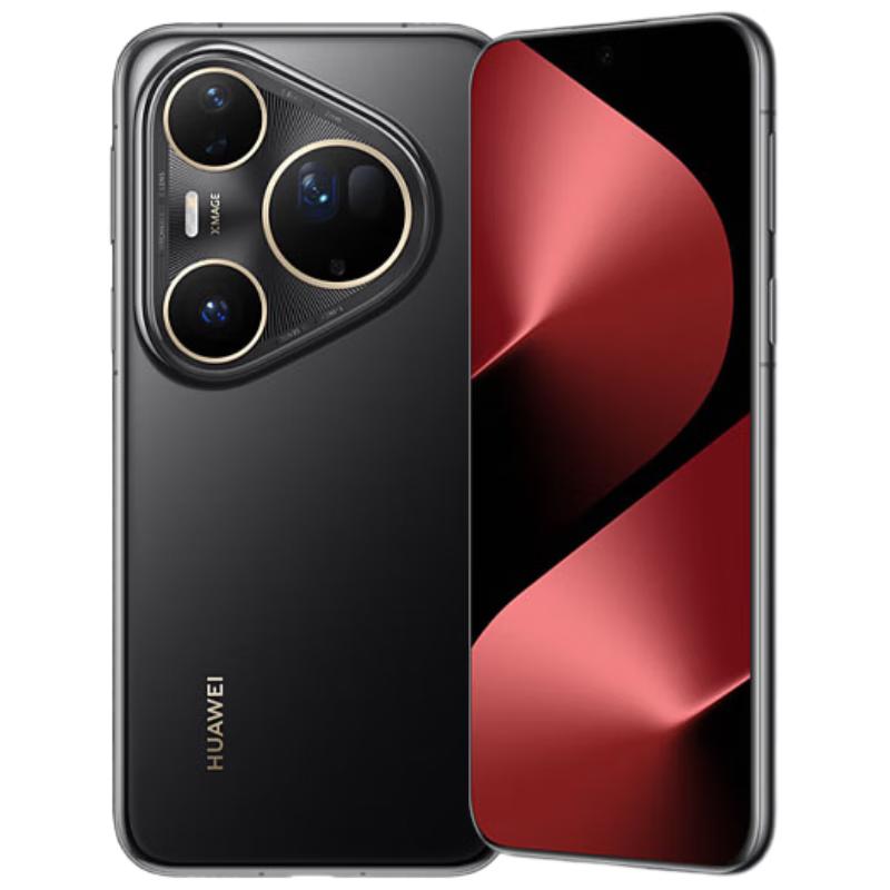 

HUAWEI Pura 80 Ultra (версія CN) 16GB+512GB