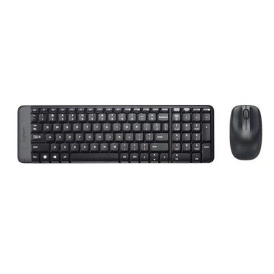 Periféricos – Ratones y teclados