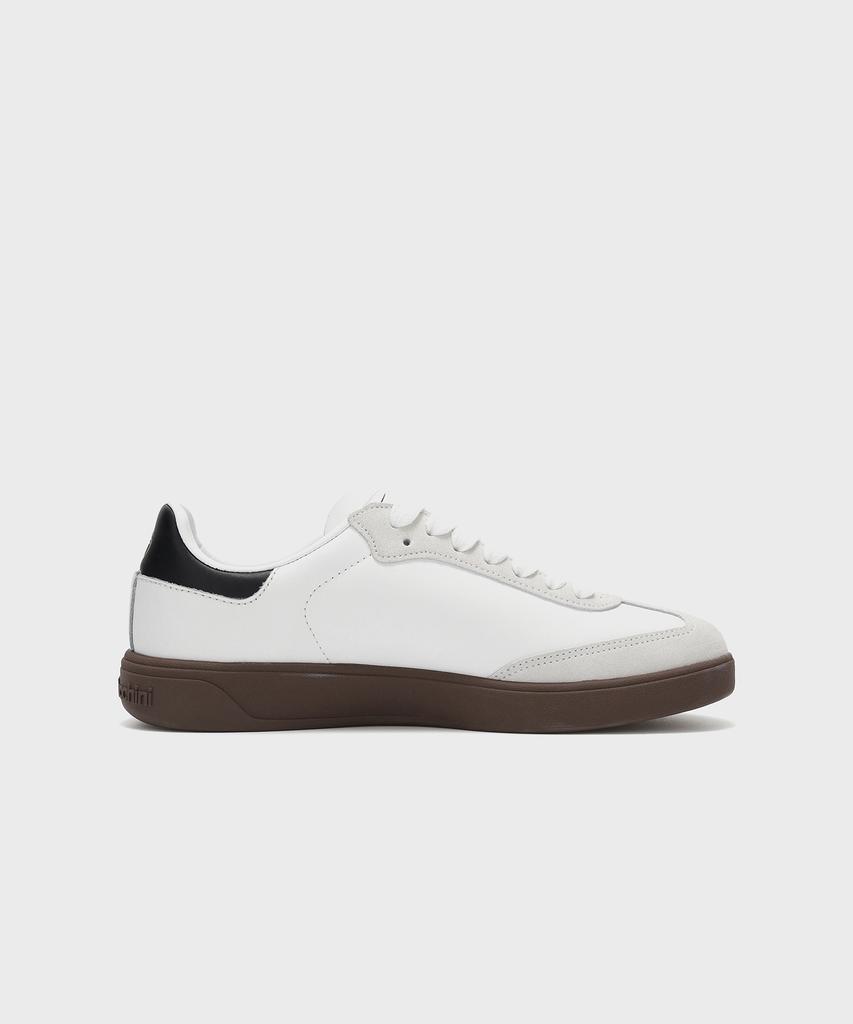 Sergio Tacchini Tacchini Classico (White)