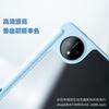 Transparent Full-Body Protective Case MatePad 11.5S Pro 10.8 Inch TPU Acrylic Tri-Fold Cover With Auto Sleep Wake
