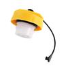 1× Fuel Tank Gas Cap For Dodge Grand Caravan 07-17 Chrysler Town & Country 08-16
