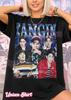 Kangin Bootleg T-Shirt und Kinder-T-Shirt, Vintage K-Pop Idol Sänger Performer Promi T-Shirt, 90er Retro Throwback T-Shirt und Kinder-T-Shirt, Kangin Pullover