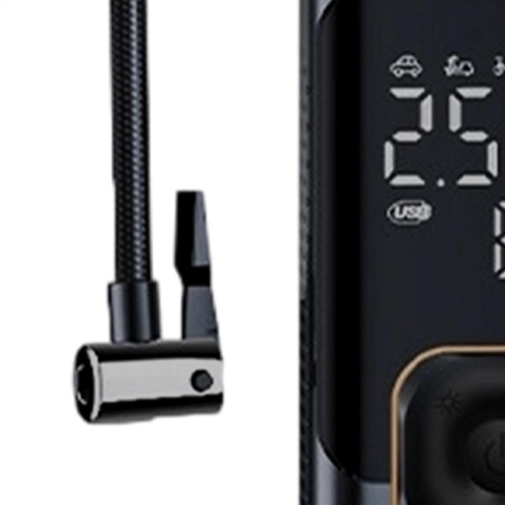 Tire Inflator Electric Automotive Pump Tool Car Tire Pump For Tractor Bike Truck Ball Inflatables Motorcycle Bicycle