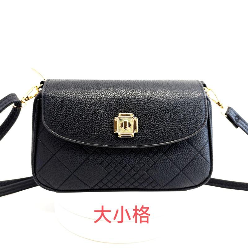Women's new bag, large-capacity women's bag, mother bag, messenger bag, versatile shoulder bag.