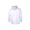 Jackets Men's White Hooded Moderate Other GQ2537