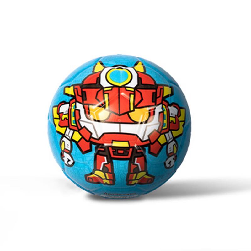 Deli Angernett FT508 15cm Soft PU Football