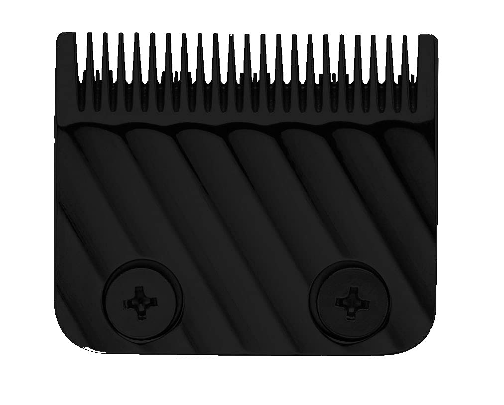 

BaBylissPRO Barberology сменное черное графитовое лезвие для машинки для стрижки (FX603B)