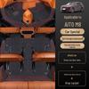 Huawei AITO M8 Six-Seater Custom Full Coverage Floor Mats