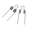 10/20PCS Double Torsion Spring 1.1 Wire Diameter 10.5mm Outside Diameter Strong Torsional Spring