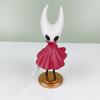 Set 3 buc Figurine Hollow Knight Jucării Figura de Acțiune The Knight Figurine Hornet/Quirrel Model Colecționabil Păpușă Cadou pentru Fani