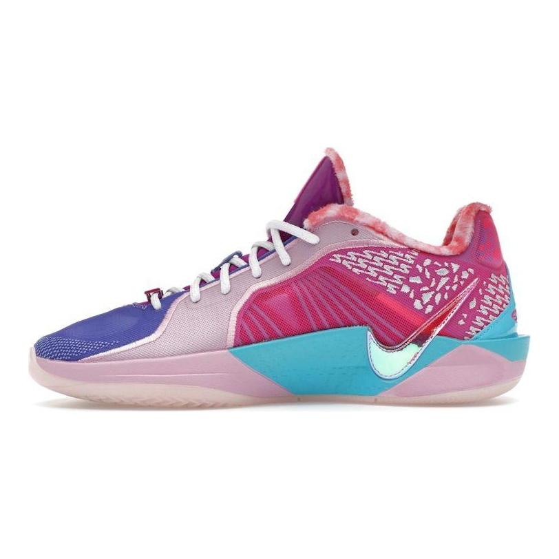 Nike Sabrina 2 Doernbecher 2025 Women Sneakers Multi-Color IB6103-920