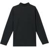 Anta Champion All-Weather Series Stand Collar Pullover Comfortable Versatile Long Sleeve Knit Sweater Men sweater 152540407-5