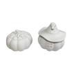 Halloween Pumpkin Storage Box DIY Crystal Epoxy Resin Crafts Making Witch Storage Jar Halloween Witch Hat Candle Mirror Mould