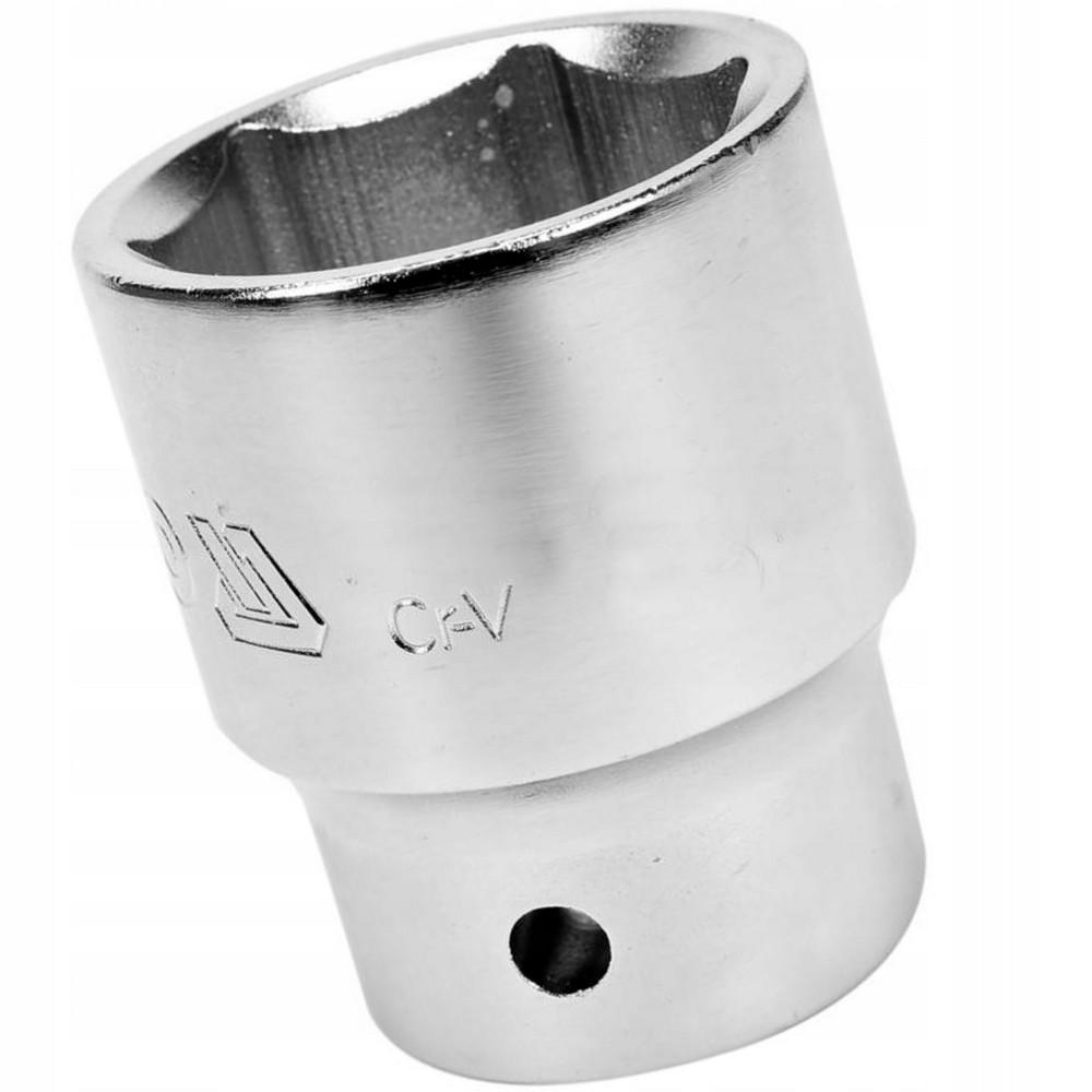 Yato Short 3/4" Mount 6 Point Socket