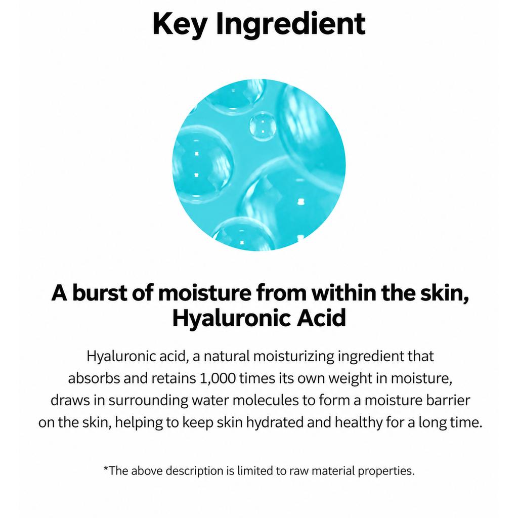 Farmstay Hyaluronic Acid Multi Aqua Soothing Gel 200ml