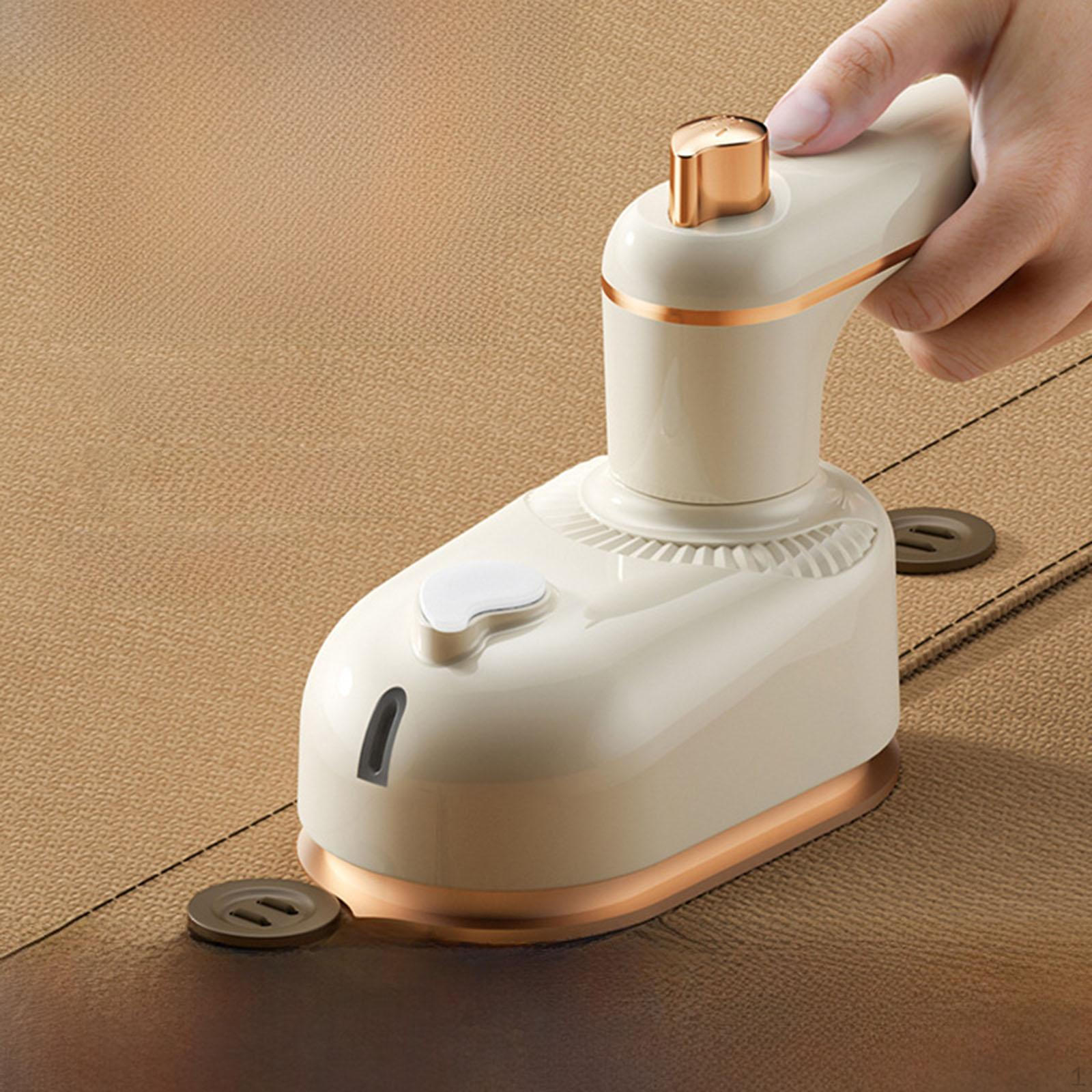 

Дорожный отпариватель для одежды Garment Dorm Traveling Household бежевый