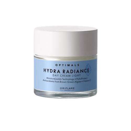 

Oriflame Optimals Дневной крем Hydra Radiance