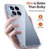 Hülle Für Xiaomi 15T Pro 14T 13T 12 11 Xiaomi 17 Pro Max Schutzhülle Vier Ecken Stoßfest Capa Coque Fundas