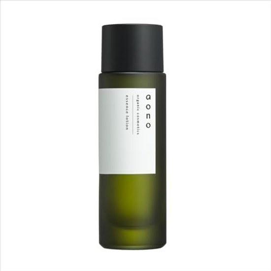 Mandam Aono Mens Lotion Simultaneous Care Dryness Shine 90 Naturally Derived Contains Fermented Extracts Inner Countermeasure High Moisture Made Japan
