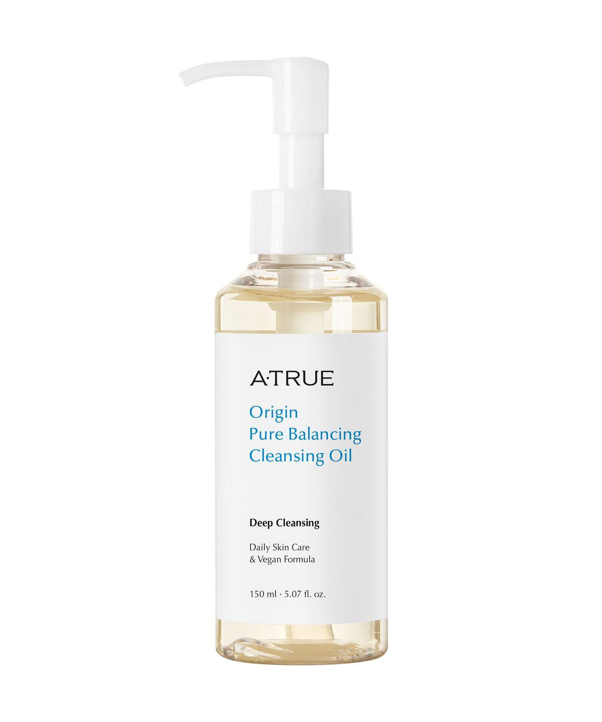 Origin Pure Balancing Cleansing Oil 150ml