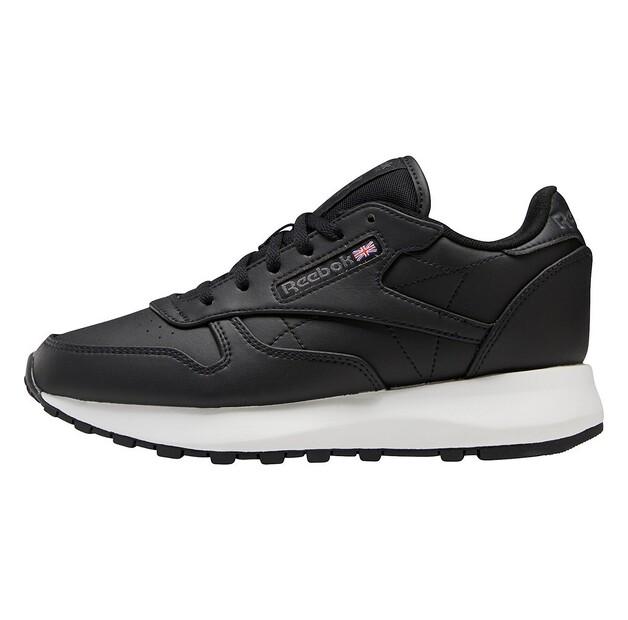 Reebok Classics Leather SP Vegan кроссовки