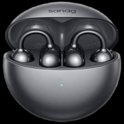 SANAG S6S Ultra Ohrbügel Open-Ear Sport Bluetooth Kopfhörer