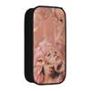Large-capacity Pencil Pouch Melanies Martinez Hades Album 2026 Office Supplies Double Layer Pencil Case Stationery Make Up Bag